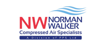 norman walker