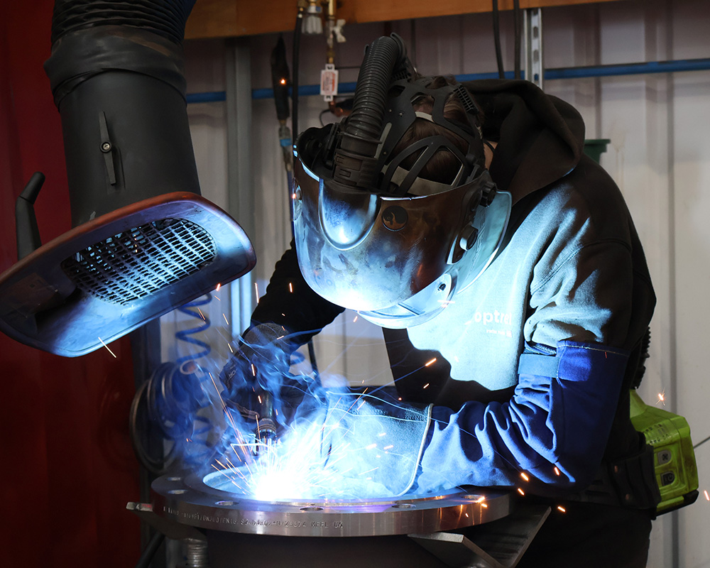 Vission, Mission and Values